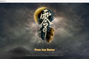 零：月蚀的假面 STEAM官方中文重置版+DLC[3月新作/14G]