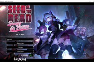 死亡之种2：甜蜜之家 V1.33R官中无修版+DLC+存档[5月最终更新/11G]