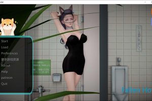堕落旅馆 Fallen Hotel Ver1.0.1 官方中文版[PC+安卓][新作/1.3G]