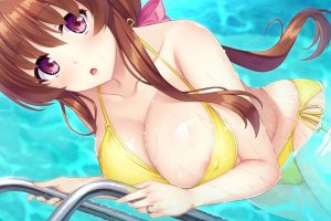 A3345 即堕！丰盈泳装人妻的童贞尽失大围攻！破解版【3G】