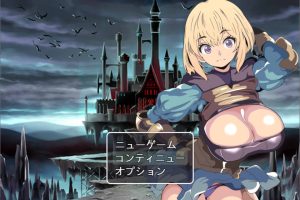 堕落的罗泽与支配魔法 AI汉化版[PC+安卓][新汉化/600M]