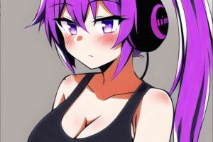 AI涩图生成器：Nyanco Impact 官方中文版+目录CG[11月新作/1.2G]