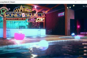 甜心选择2：Libido DX Build.8776380 官方中文版+全DLC[6月新作/22G]