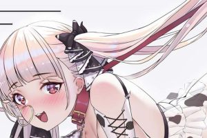 A4266 BadApple大师：奇怪的环+夸张道具！同人合集【10月更新/3.5G】