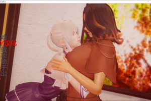 戒指的命运V0.3 The_Ring\’s_Destiny AI汉化版[PC+安卓][6月新作/4.2G]