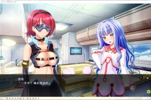 靡荡少女~抗拒的纯真少女 AI汉化版+全CG存档★全CV[新汉化/2.2G]