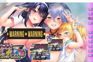 后宫碧池公寓 AI汉化版+全CG存档★全CV[新汉化/2.8G]