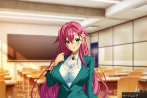 支配的讲坛：2代！好奇虎个人汉化版+全CG+前作【8G】