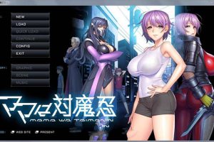 A6584 [lilith]对魔忍系列八部作品全合集[七部为汉化版][8G]