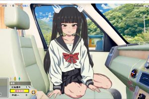 你能让1000人以上的女孩子怀运吗？V1.9官方中文版+全回想[新作/2G]