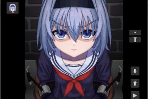 [龙王的工作同人] 暗牢银口 云翻汉化版[6月新作/200M]