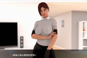 AY129[渔网回声 第二季V3][狐狸汉化组精翻版+前作][1月更新/PC+安卓]【9G】