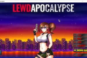 劳拉与H的恶魔 V20230110 官方中文步兵版+DLC[1月更新/700M]