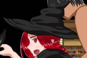 AY1724[NPC姦！勇闯魔王城-游戏里随便嘿嘿 ][精翻汉化版]【1G】
