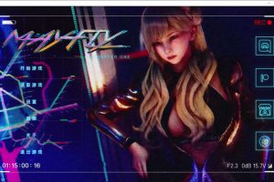 蜉蝣：Mayfly重置版 V0.12云翻汉化版[PC+安卓][12月更新/2.5G]