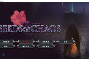 混沌种子V0.4.06 AI汉化版[PC+安卓][8月更新/3.2G]