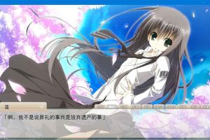 A6112 樱之诗[汉化硬盘版]