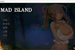 疯狂岛 Mad Island V0.03 官方中文无修版+DLC[更新修复/1.6G]