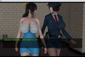 青青草原之老王 Ver1.2 官方中文步兵版★HS2引擎[PC+安卓][新作/4G]