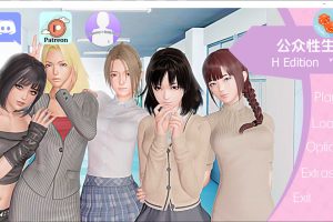 公众杏生活：教育大师 V0.84.6云翻汉化版[8月更新/5.5G]