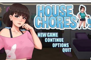 家务：House Chores Ver1.81 AI汉化版[PC+安卓][6月更新/2.8G]