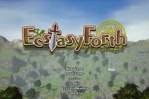 EcstasyForth DL正式版[7月新作/3.4G]