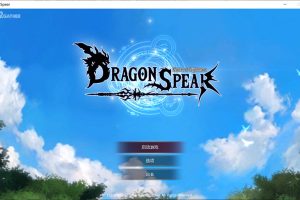 油腻师姐版DNF：龙之矛 V1.2官方中文版+MOD★全CV[佳作/4G]