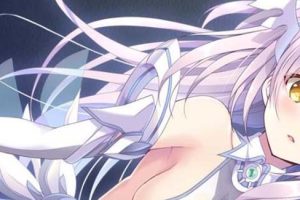 AY1576[圣光天使诺艾尔：恶魔烙印与无限银狱！][汉化版+全CGCV]【3G】