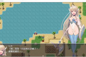 软弱的小公主骑士 AI汉化版+礼包码[5月新作/800M]