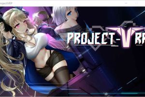 维纳斯计划 ProjectVenus.RP STEAM官方中文作弊版[新作/4.2G]