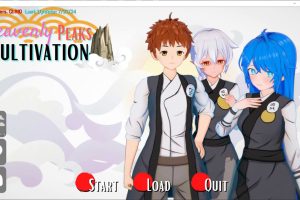 天峰修炼V2.98 云翻汉化版[PC+安卓][8月更新/4G]
