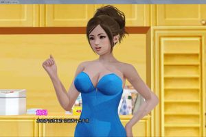 A4300 麦克斯的生活 第二章 精翻汉化完结版+CG【新汉化/PC+安卓/8G】