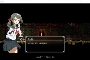 失落的遗迹 Lost Ruins V1.09a 官方中文版★像素风[新作/500M]