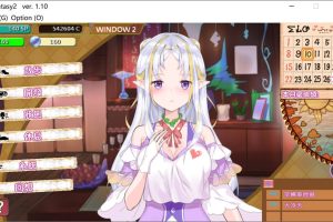 异世界昌馆街 Ver1.1 官方中文版+全回想存档★全CV[8月底大更新/600M]