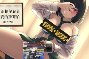 用H的笔记让狂妄的JK明白 精翻汉化完整版[PC+安卓][新汉化/1.4G]