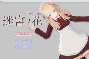 迷宫之花：迷宮ノ花 Ver1.02 云翻汉化版[1月更新/2.6G]