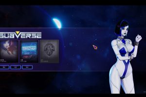 [神作]颠覆-虔诚的追求 SUBVERSE V8.2官中无修版★全CV[9月大更新/53G]