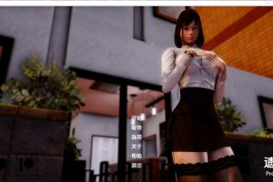 遗憾-序幕 云翻汉化版[PC+安卓][8月新作/1G]
