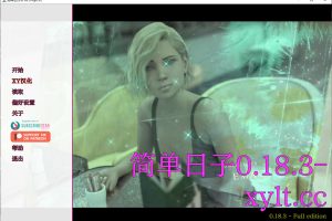 简单的日子 Simple Days V0.18.3 AI汉化版[PC+安卓][7月更新/4.8G]