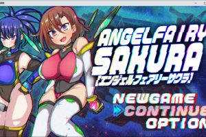 天使妖精樱 AI汉化挂载版+全回想存档[6月新作/1.8G]