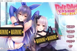 ROLEPLAYER：山药姐妹的黏膜游戏 精翻汉化版+全CG存档★全CV[新汉化/4.5G]