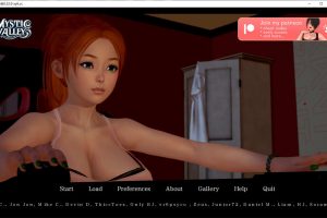 神秘谷V0.22.0 My stic Valley AI汉化版[PC+安卓][8月更新/1.7G]