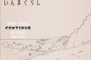 银魔生活 AI汉化挂载版+全回想存档[新汉化/1G]
