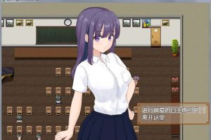 AY2049[私立NPC姦学校！随便侵犯学校里的女生！][精翻汉化版+CG]【4G】