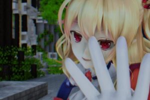A849 我的世界 超级绅士1.10.2-1整合版 【3.7G】
