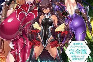 A1161 【汉化】[黑Lilith]对魔忍雪风2 汉化版+全CG包【全CV】【PC+安卓】【1.9G】