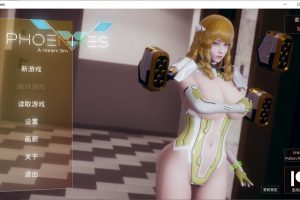 凤凰 Phoenixes Ver0.20 官方中文版[PC+安卓][7月底更新/1.5G]