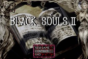 黑魂2：BLACKSOULSⅡ V4.4 全DLC官方中文版+真结局全存档[1.6G]