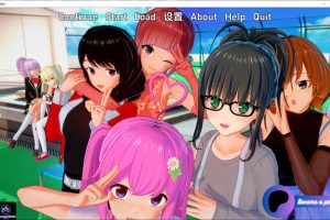 社会生活V0.11.2 云翻汉化版[PC+安卓][8月更新/4.6G]