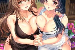 [妻中蜜：1+2+3+番外 合集！][完整汉化版+存档+CG包+动画]【8G】
